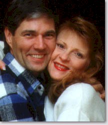 The Author and her "almost divorced" husband, reunited by this "Save Marriage" Program